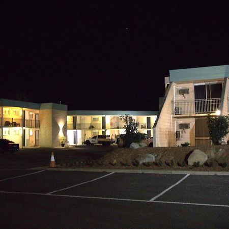 Bendigo Motor Inn Kangaroo Flat Buitenkant foto